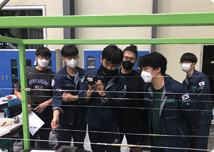 항공정비기초실습