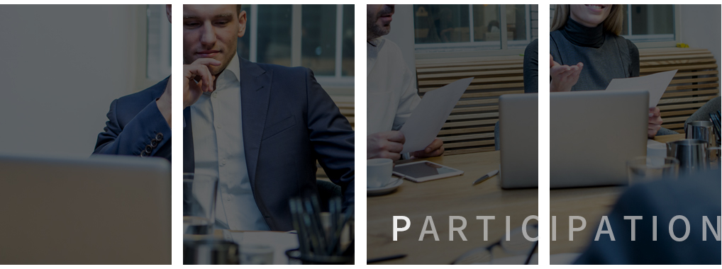 participation