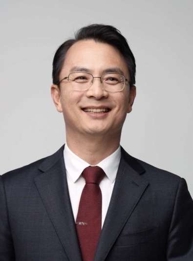 창원대학교 총장 이미지