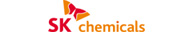 SK chemicals 로고
