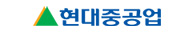 현대중공업 로고