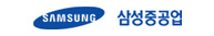 삼성중공업 로고